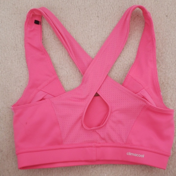 Addidas sports bra - Picture 2 of 2